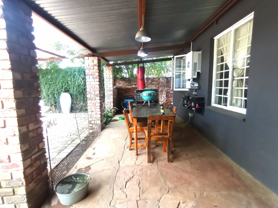 3 Bedroom Property for Sale in Parys Free State